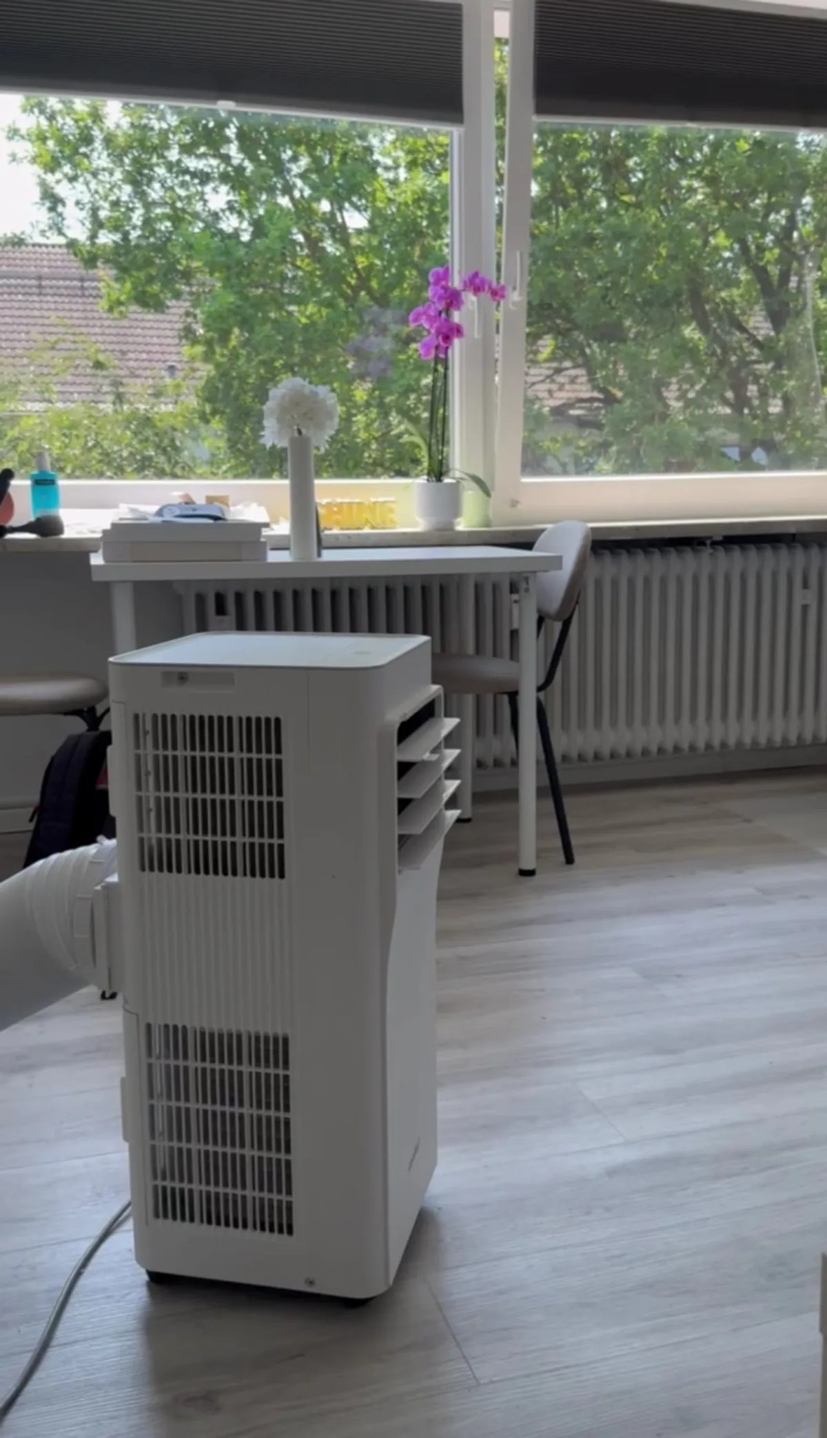 Do You Really Need an AC in Germany? cover artwork
