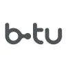 Brandenburg University of Technology Cottbus-Senftenberg logo